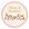 minisandbaubles